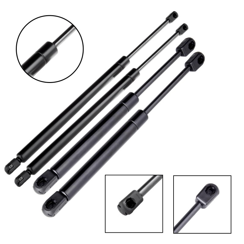 Automotive Replacement Shock Lift Supports Fit For Nissan Pathfinder 2005 For 2006-2013