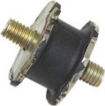 Pwc Engine Snowmobile Mount For Yamaha Enticer 340 All Options 1978-1988 Part 11-40201 Oem 8v7-21486-00 Steel Surface 