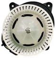 Tyc 700124 Chrysler Pt Cruiser Replacement Blower Assembly 