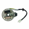 Gorillamechpro Magneto Plate Stator On Apollo 70cc 110cc 125cc Dirt Bike Or Other Kick Starter Engine 007 Taotao Icebear 