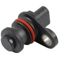 12636947 Engine Camshaft Position Sensor Compatible For Buick Encore Chevrolet Cruze Equinox Malibu Silverado Spark Volt Gmc 