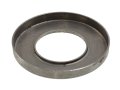 1963-1979 Corvette Differential Flange Deflector Front