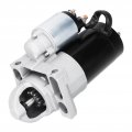 Starter For Chevy Avalanche 1500 2002 Express 2500 2003 Silverado Suburban Tahoe Gmc Yukon Sierra 01-02 Savana Envoy Xl 03 