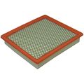 Ecogard Xa5672 Premium Engine Air Filter Fits Dodge Avenger Grand Caravan Chrysler Town Country Sebring 200 Volkswagen Routan 