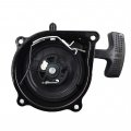 Pull Start Starter Recoil Assembly Replacement For Lt-a50 Alt50 Lt50 Quad Runner 1983-1987 