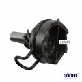 Goofit Kick Start Idle Shaft Gear 7 Spline For Gy6 49cc 50cc Qmb139 Motorcycle Scooter Atvs