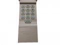 Liftmaster 976lm Garage Door Opener Keypad Remote Keyless Entry 