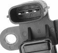 A-premium Engine Crankshaft Position Sensor Compatible With Mitsubishi Lancer 2002-2007 L4 2 0l Saturn Mirage 2001-2002 1 8l