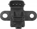 A-premium Engine Crankshaft Position Sensor Compatible With Mitsubishi Lancer 2002-2007 L4 2 0l Saturn Mirage 2001-2002 1 8l