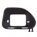 Ocpty Driver Side Manual Fold Non-heated Mirrors Compatible With 1987-1989 For Toyota 4runner 1987-1995 Pickup