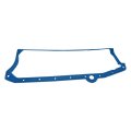 Oil Pan Gasket Os34509t For Chevy Pre-1979 Small Block V8 Engines 265-400 Cid