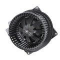 Hvac Blower Motor W Fan Cage Replacement For 4379rd5130670p 