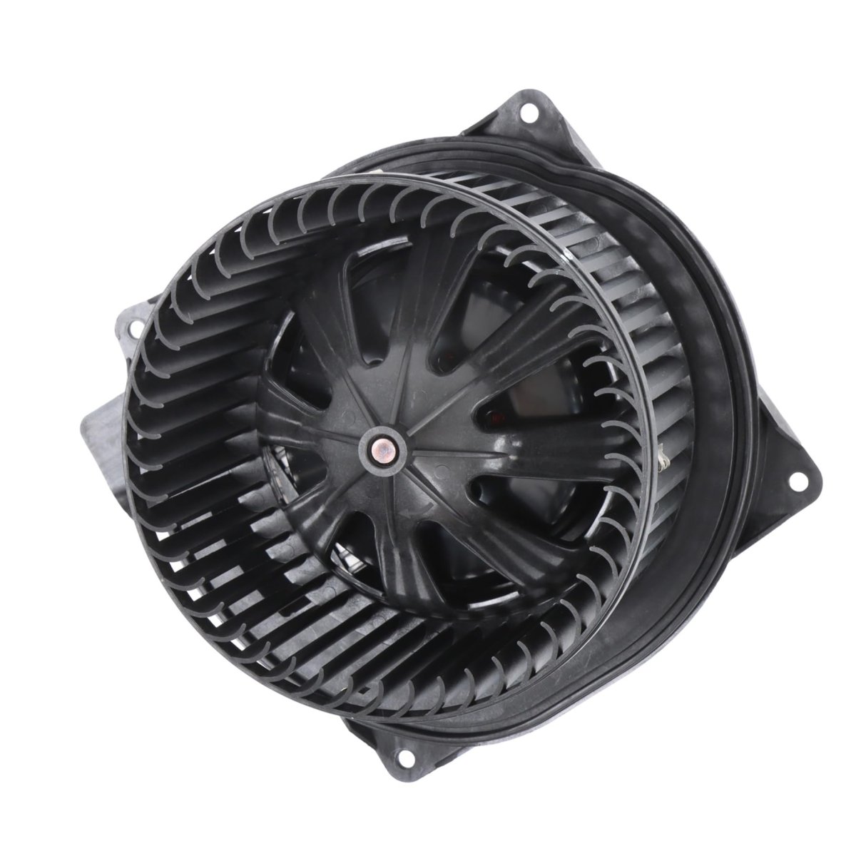 Hvac Blower Motor W Fan Cage Replacement For 4379rd5130670p
