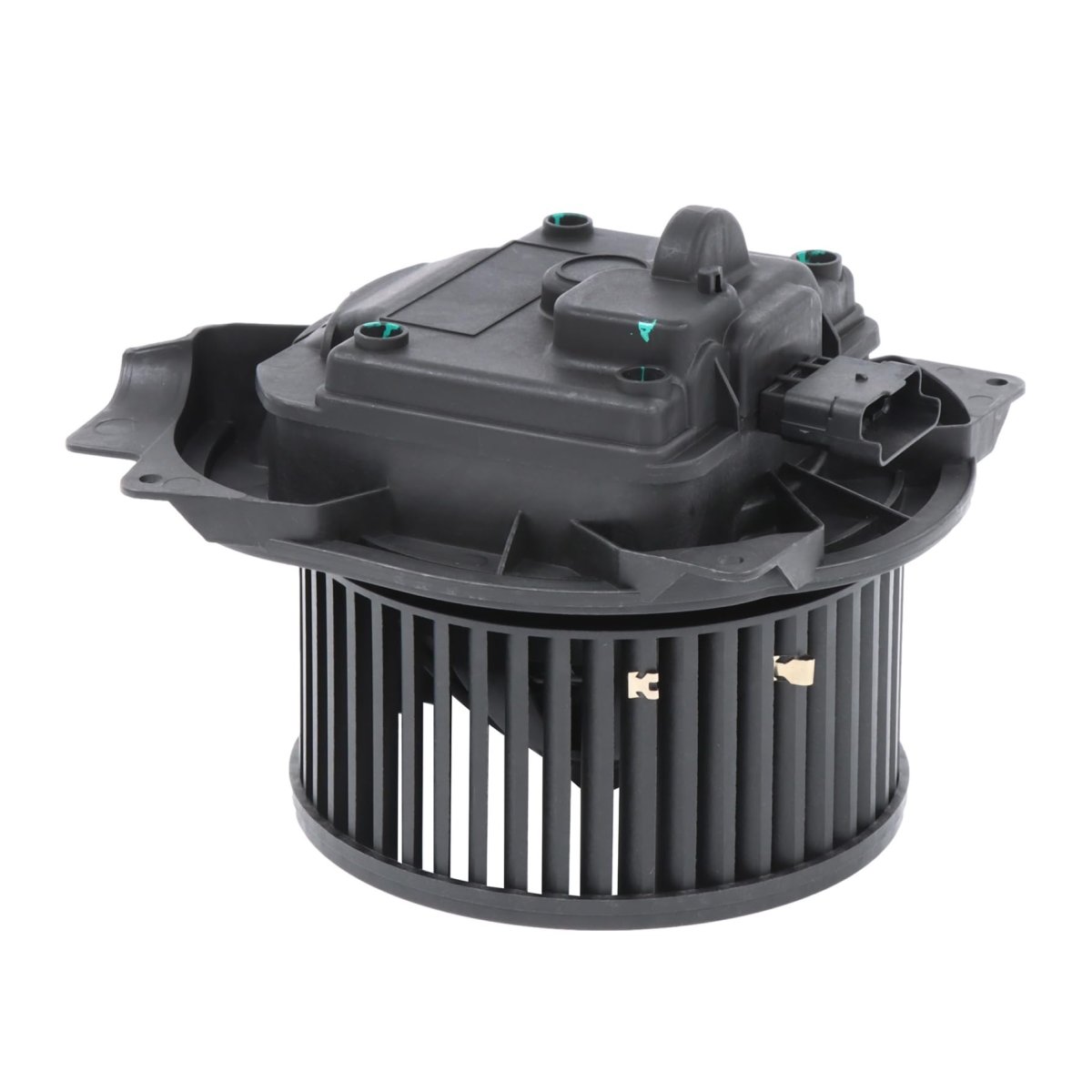 Hvac Blower Motor W Fan Cage Replacement For 4379rd5130670p