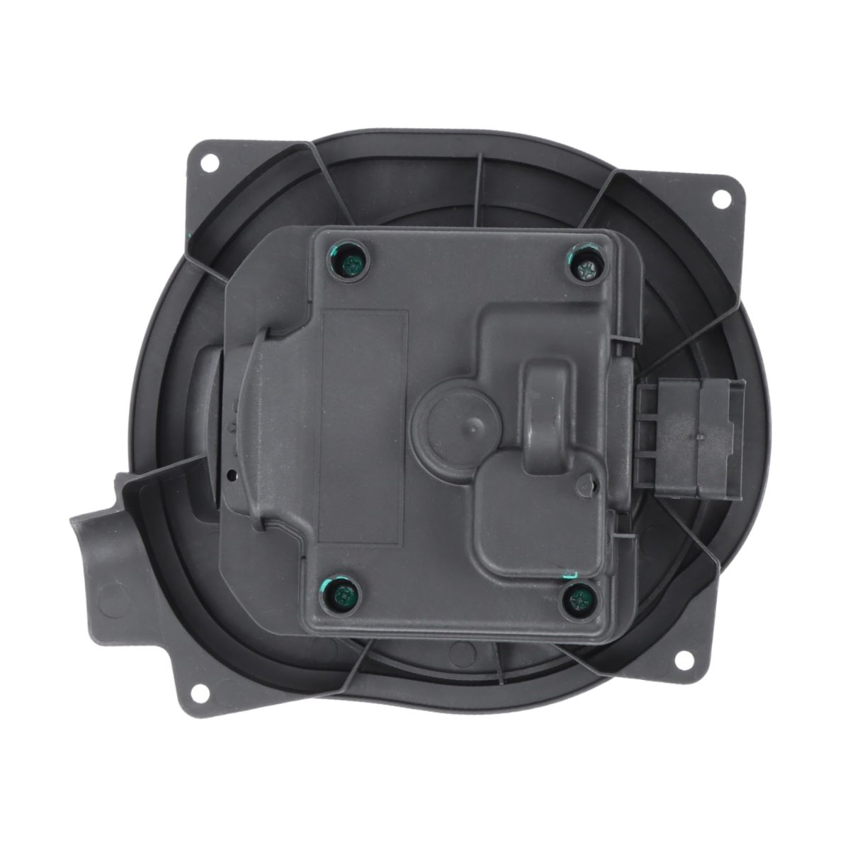 Hvac Blower Motor W Fan Cage Replacement For 4379rd5130670p