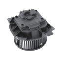 Hvac Blower Motor W Fan Cage Replacement For 4379rd5130670p