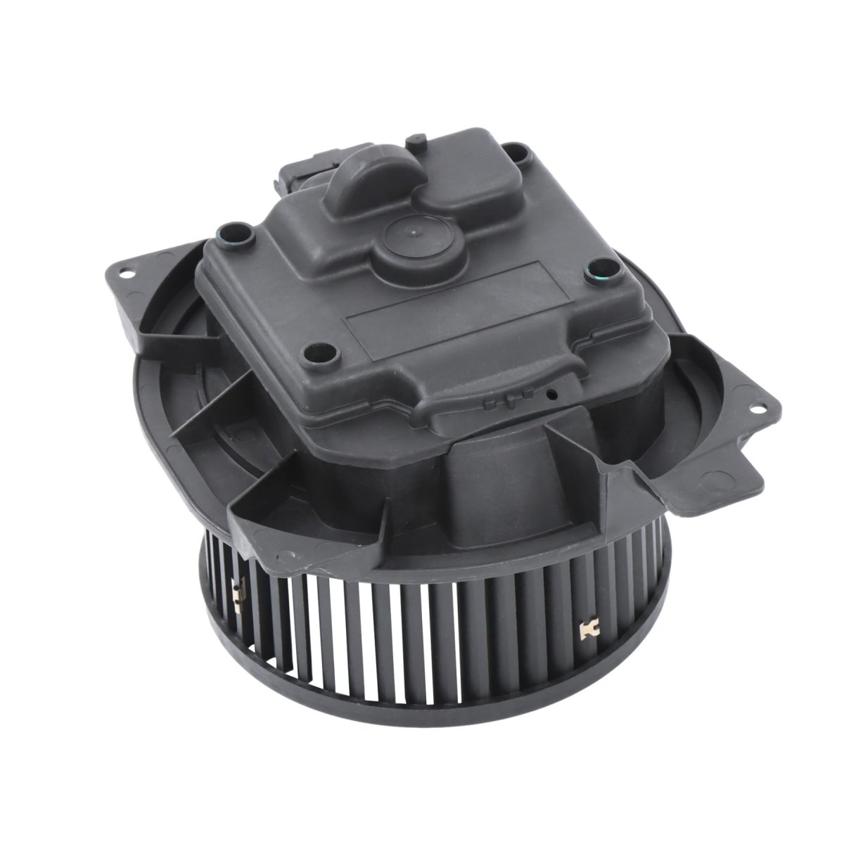 Hvac Blower Motor W Fan Cage Replacement For 4379rd5130670p