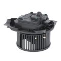 Hvac Blower Motor W Fan Cage Replacement For 4379rd5130670p