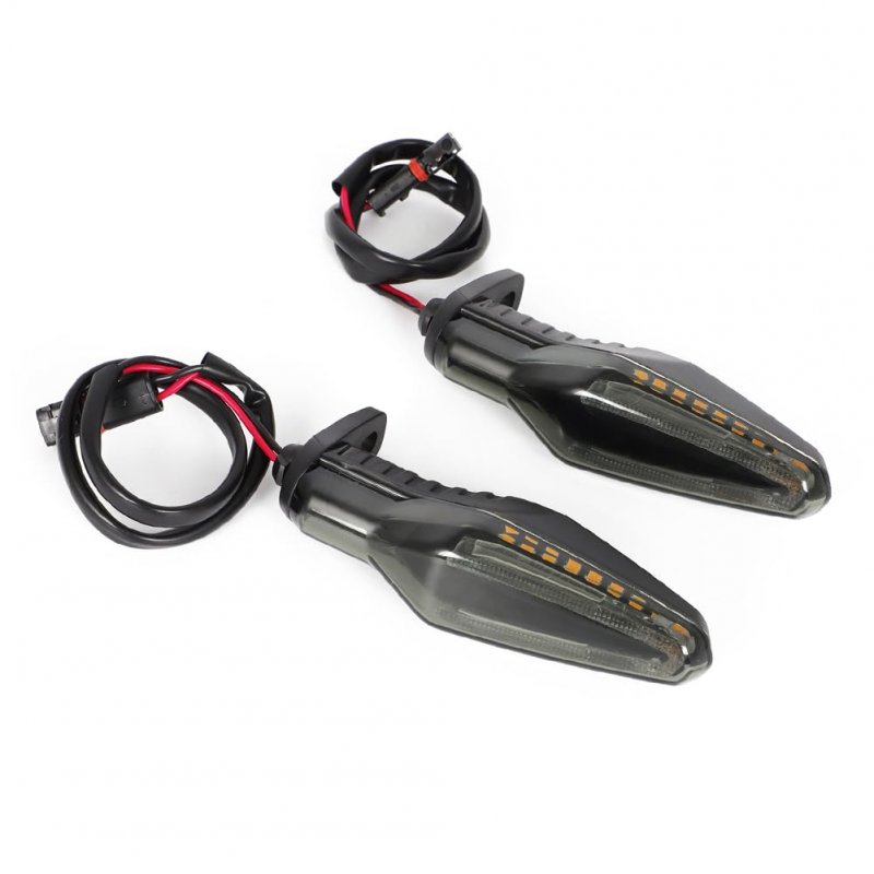 Motoparty Turn Signal Light For Bmw R1250 Gs R1200 F750gs F850gs Adventure F 900 R S1000 Xr Motorcycle Directional Lamp 12v 1