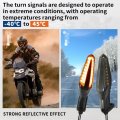 Motoparty Turn Signal Light For Bmw R1250 Gs R1200 F750gs F850gs Adventure F 900 R S1000 Xr Motorcycle Directional Lamp 12v 1