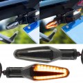 Motoparty Turn Signal Light For Bmw R1250 Gs R1200 F750gs F850gs Adventure F 900 R S1000 Xr Motorcycle Directional Lamp 12v 1 