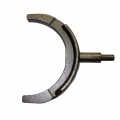 Manual Transmission Muncie Forks Car Zmmunwt297-23 Gm3831717 Steel Machined Finish 