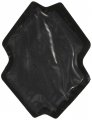 Monkey Grip -5-08793-m Farm Boot Patch 4-1 2 X 5-1 2 Multicolor One Size 