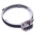 Kids Headlamp Led Raccoon Appearance Lamp Flashlight With Adjustbale Light Mode For Camping Hiking Reading And Parties