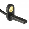 Uxcell Front Right Side Abs Wheel Speed Sensor No 57450tk4a01 For Acura Tl 2009-2014