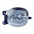 Lexus Es350 2007-2009 Fog Light Assembly Unit Driver Side Capa Certified Lx2592108c 