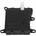 Aintier Air Door Actuator Hvac Blend Control Fits 2003-2006 Ford Expedition 2002-2014 Lincoln For Navigator Replace 604-277