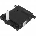 Aintier Air Door Actuator Hvac Blend Control Fits 2003-2006 Ford Expedition 2002-2014 Lincoln For Navigator Replace 604-277