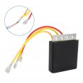 Aintier Powersports Alternator Rectifiers Fit For 1998-1999 Polaris Scrambler 400 Sport 400l Trail Blazer 250 1998 Boss