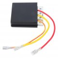 Aintier Powersports Alternator Rectifiers Fit For 1998-1999 Polaris Scrambler 400 Sport 400l Trail Blazer 250 1998 Boss