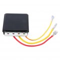 Aintier Powersports Alternator Rectifiers Fit For 1998-1999 Polaris Scrambler 400 Sport 400l Trail Blazer 250 1998 Boss