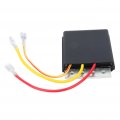Aintier Powersports Alternator Rectifiers Fit For 1998-1999 Polaris Scrambler 400 Sport 400l Trail Blazer 250 1998 Boss