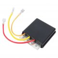 Aintier Powersports Alternator Rectifiers Fit For 1998-1999 Polaris Scrambler 400 Sport 400l Trail Blazer 250 1998 Boss