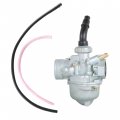 Labwork 32mm Carburetor Replacement For Honda 1997-1981 Nc50 Express Carb