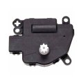 Dodge Magnum 2008 Air Door Actuator Plastic Material Rotary Switch Activation Replacement For 68031977aa 68033337aa 