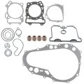 Top Bottom End Gasket Kit Replacement For 0934-1676 Quad Sport 400 Ltz400z Kfx400 Dvx400 