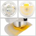 P76029m Electric Fuel Pump Module Assembly Strainer Set Compatible With Vw Passat Audi A6 1 8l 2 3 0l Gasoline 1998-2005 12v