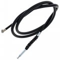 Niche Clutch Cable For Suzuki Gs650e Gs650g Gs650gl Gs650gt 58200-34x00 58200-34x03