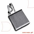 A-premium Hvac Heater Core Compatible With Nissan Altima 2007-2013 Maxima 2009-2015 2 5l 3 Replace 27140ja00a