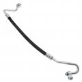 A-premium A C Discharge Line Hose Assembly Compatible With Mitsubishi Galant 1999-2003 3 0l Compressor To Condenser