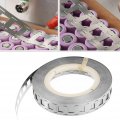 Pure Nickel Strip 1000g Double Line Battery 18650 Lithium Plated Steel Belt 27 20 3mm