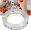 Pure Nickel Strip 1000g Double Line Battery 18650 Lithium Plated Steel Belt 27 20 3mm