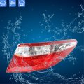 Munirater 1-pack Rear Right Tail Light Brake Lamp Assembly Replacement For 2015-2017 Toyota Camry Outer Passenger Side