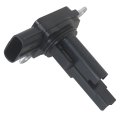 2026 New Mass Air Flow Sensor Maf 22204-31020 For 2007-2011 Toyota Camry 2 4l Replace 22204-31010 22204-0h010 22204-0t010 