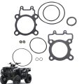 Cylinder Head Gasket Kit Replacement For Bayou 220 1988 To 2002 Top End Engine Set Muusf8-023243 