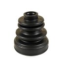 Cv Joint Boot For 1993 1999 Nissan Altima Neoprene With 83 57 In Minimum Diameter Clamps 2 And Grease Included Front Position 